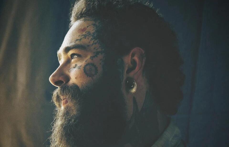 Post Malone 2025 Tour Dates And Locations 