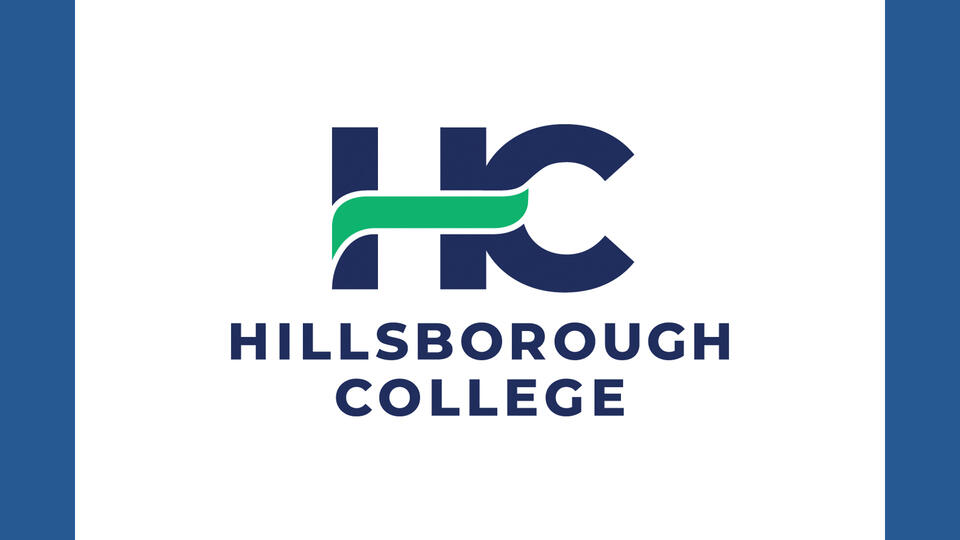 HCC rebrands to Hillsborough College, unveils new logo - NewsBreak