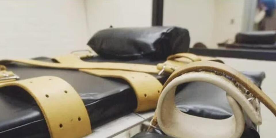 SC shield law that allowed executions to resume challenged in federal ...