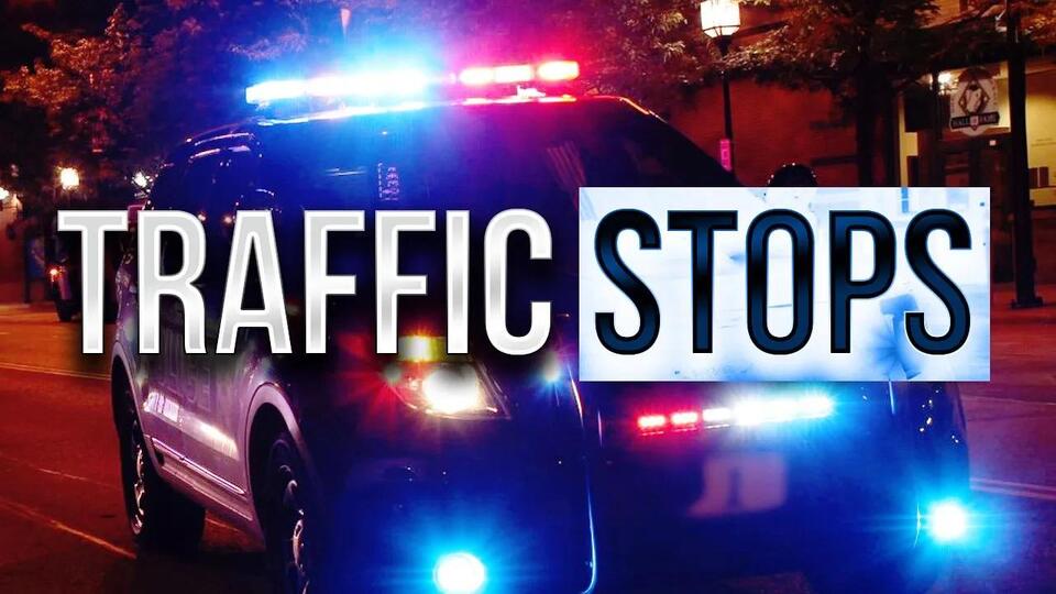 Olean Traffic Stop Leads to Arrest on Multiple Charges - NewsBreak