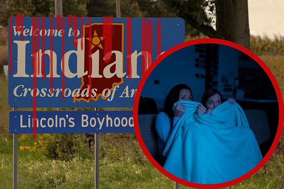 Horror Close to Home: Add This Horror Movie Filmed in Southern Indiana ...