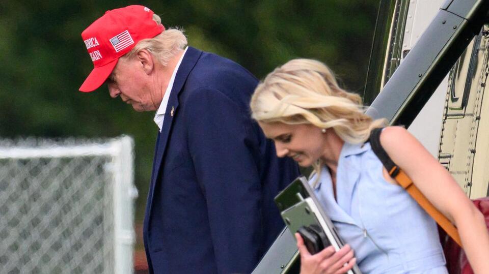 Analysis Identifies Natalie Harp as Author of Trump’s 2022 Jan. 6 Memo
