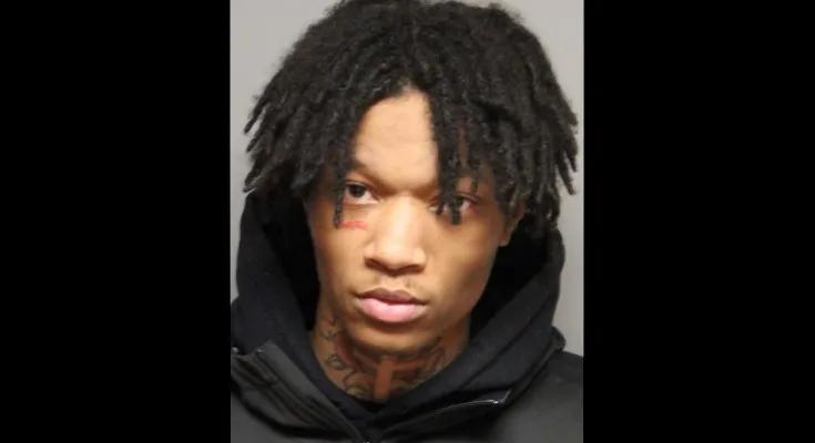 Camden Man Arrested in Wilmington on Gun Charge - NewsBreak