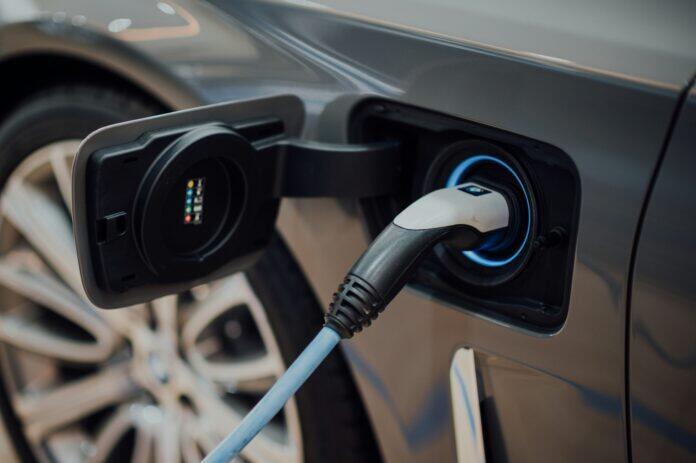 Is It Time to Tax Electric Vehicles?