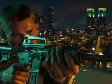 A resurgent GTA 6 fan theory breaks down Jason Duval's military past ...
