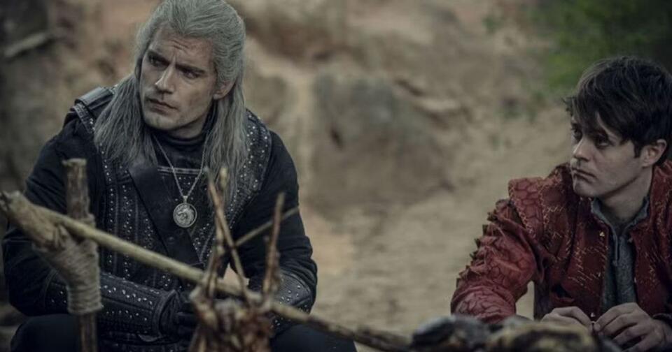 This Witcher Character Would Get a Musical Upgrade in Season 4 - NewsBreak