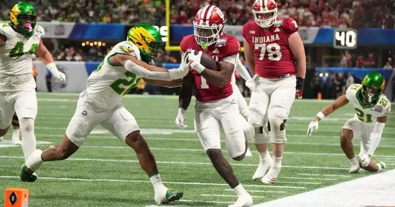 Devon Jackson calls 2026 do or die, and Oregon’s defense is counting on it