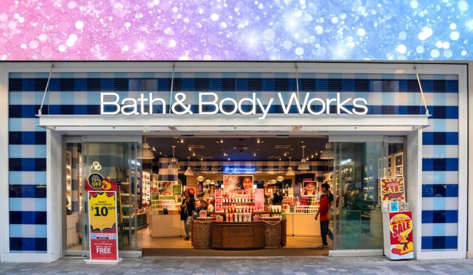 12 Discontinued Bath & Body Works Scents Just Returned to Shelves ...