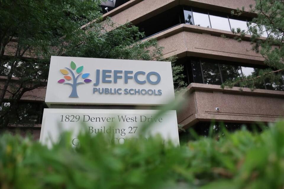 Feds investigate JeffCo Schools over handling of sexual misconduct allegations