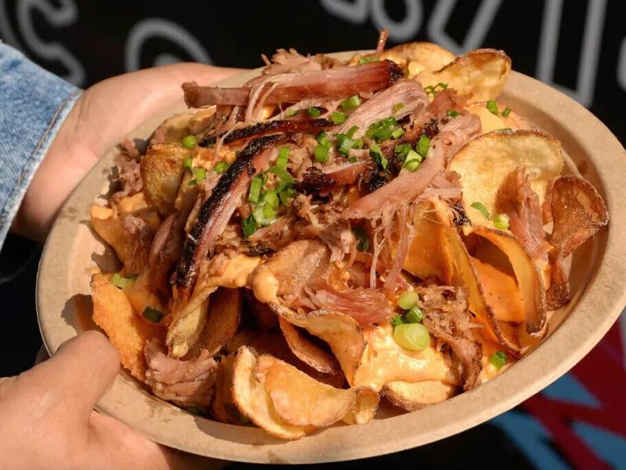 The Improper Pig Replacing The Pizza Peel and Tap Room