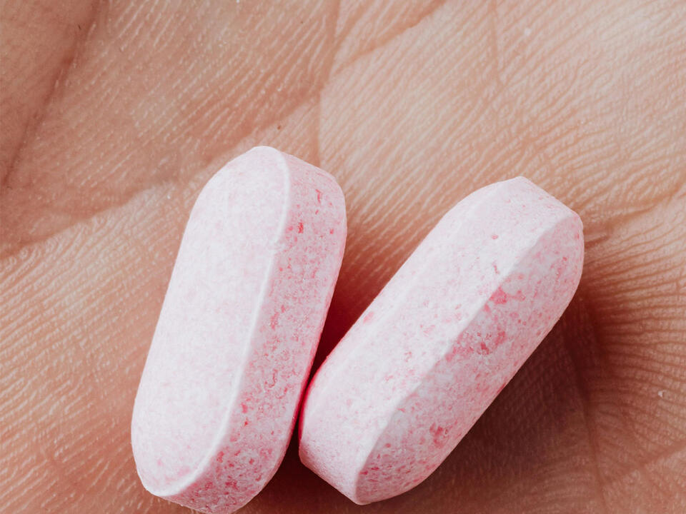 Doctors Say High Doses Of These Potentially Dangerous Supplements Could