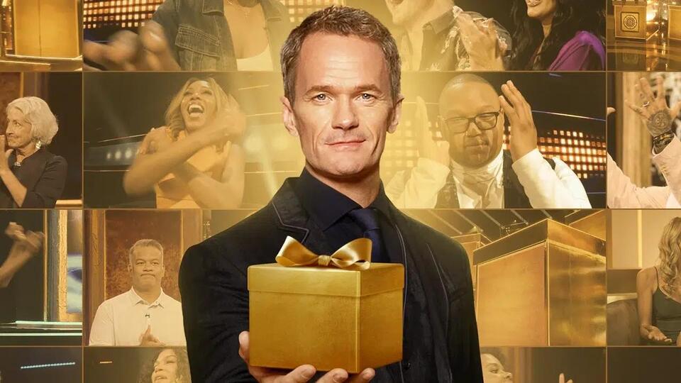No Season 2 for ‘What’s in the Box?’ as Netflix Quietly Axes Neil ...