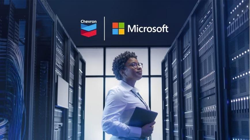 Texas politics may delay Chevron data centre decision, Semafor reports ...
