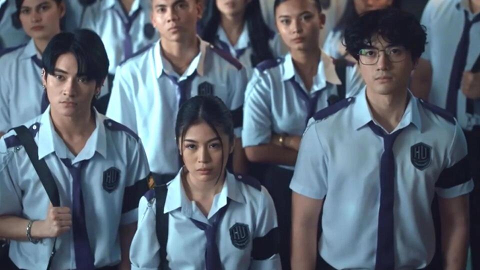 Hell University episode 8: Release date news, time, streaming details ...