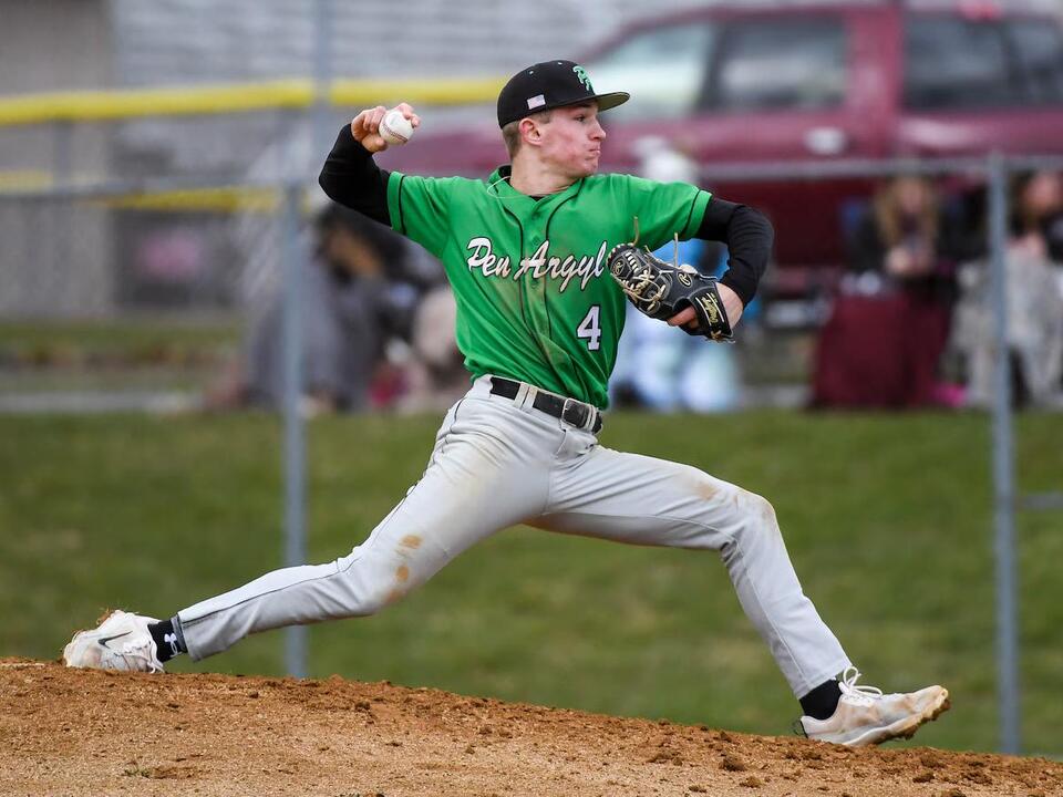 High school baseball rankings 3 teams make their debuts