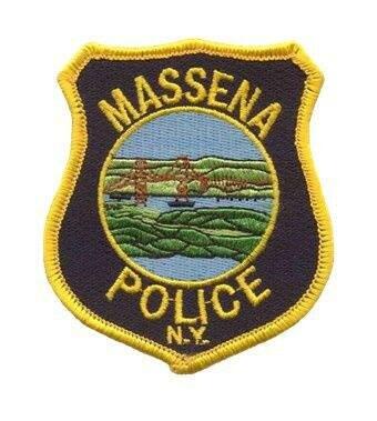 Massena woman arrested for trespass, harassment, resisting arrest on ...