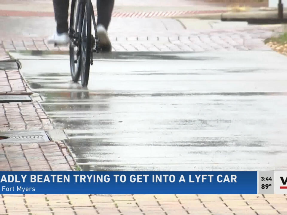 Man Attacked In Downtown Fort Myers Early Saturday