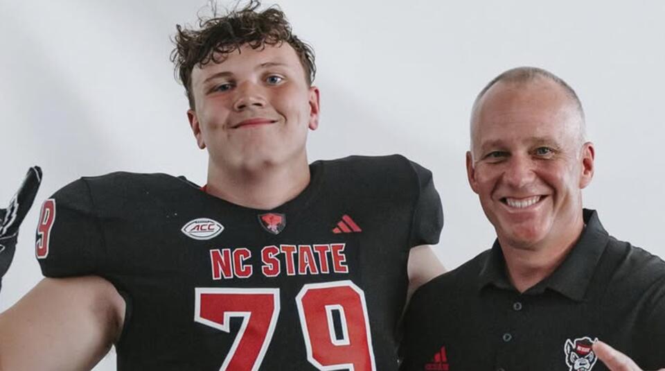 NC State Loses First 2027 Football Commitment Following Dave Doeren’s Firing