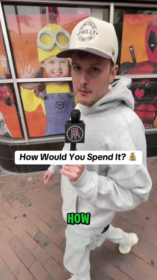 How would you spend 3000 dollars a month Rone Presented by Animation ...