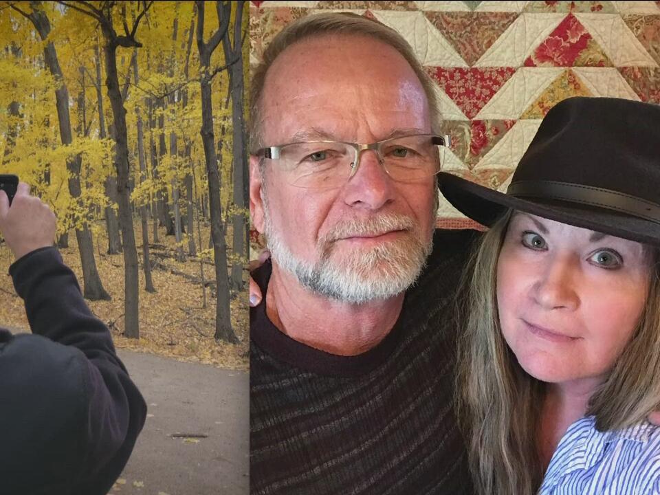 Your Good News: Patricia Snell, Sherry Nicholson, Shawn Danielson