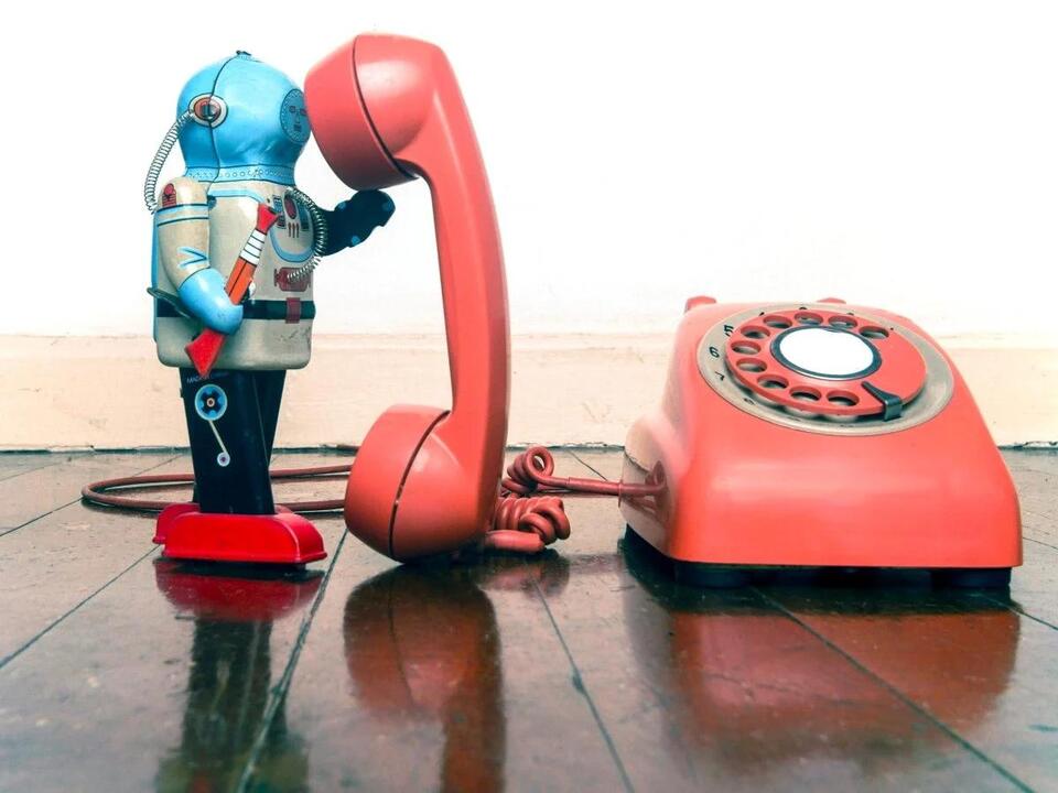 Customers: The AI Handoff Is Broken. Contact Center Leaders Won't Hear It