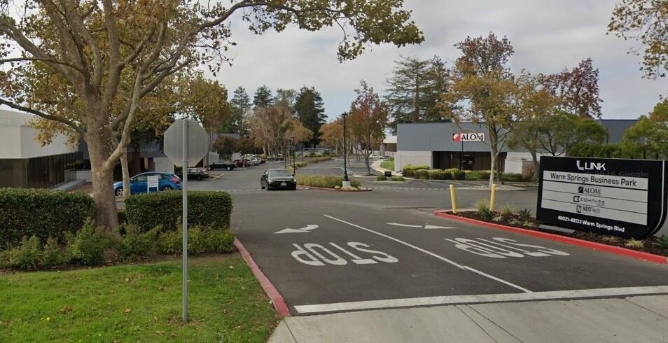 Tech company widens East Bay footprint with deal for office campus in Fremont