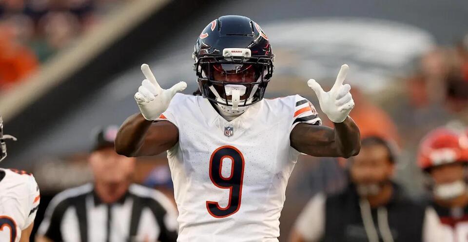 Bear & Balanced: Did you take any positives from the Bears’ loss?