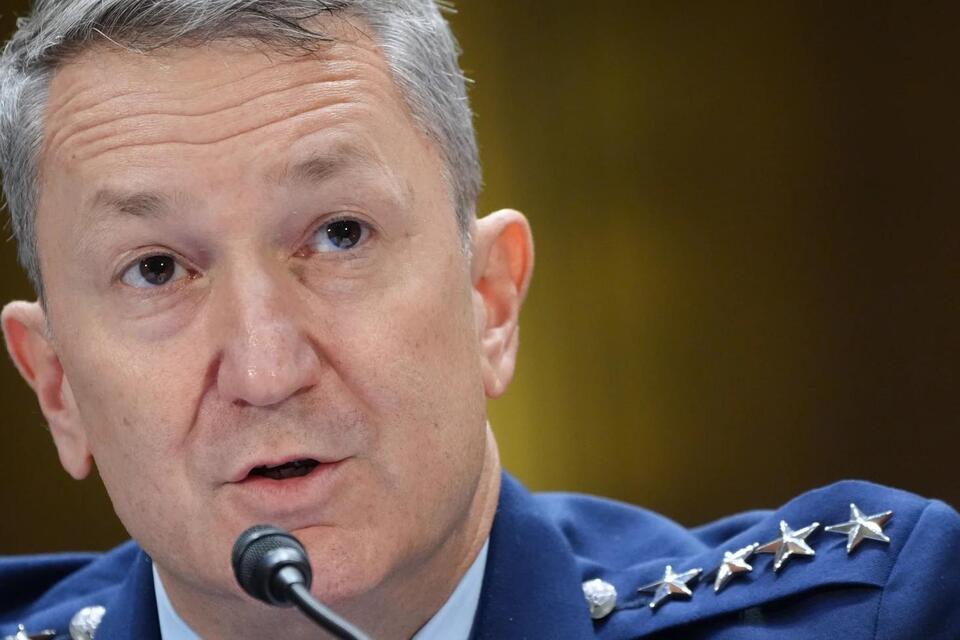 Top General SaysMilitary Has ‘No Plans’ to Deploy to Polls During Midterms