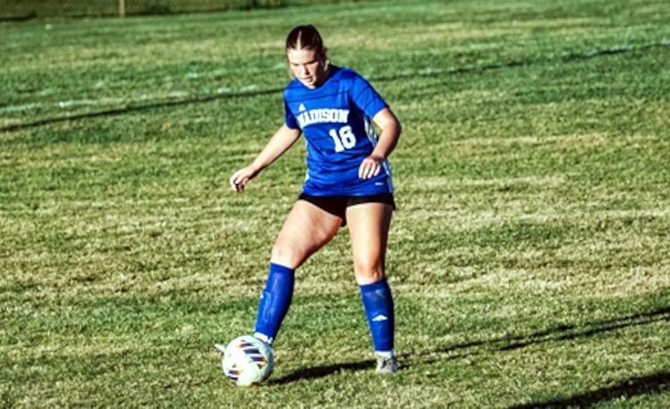 2026 Girls Soccer Preview: Madison Blue Streaks