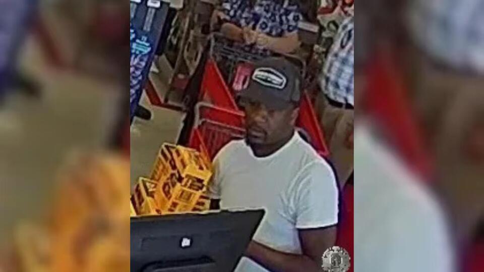 Suspect wanted in Millbrook identity theft investigation - NewsBreak