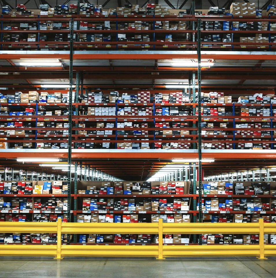 StockX Is Letting You Store Purchased Items for Resale at Its ...