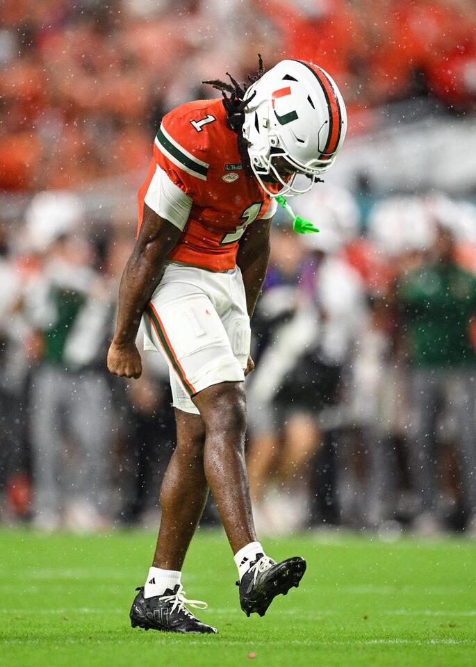 M1AMI: Hurricanes claim No. 1 ranking for first time in 24 years ...