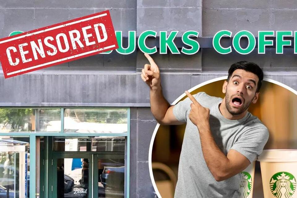 The Shocking History of the Original Starbucks Name and Logo - NewsBreak