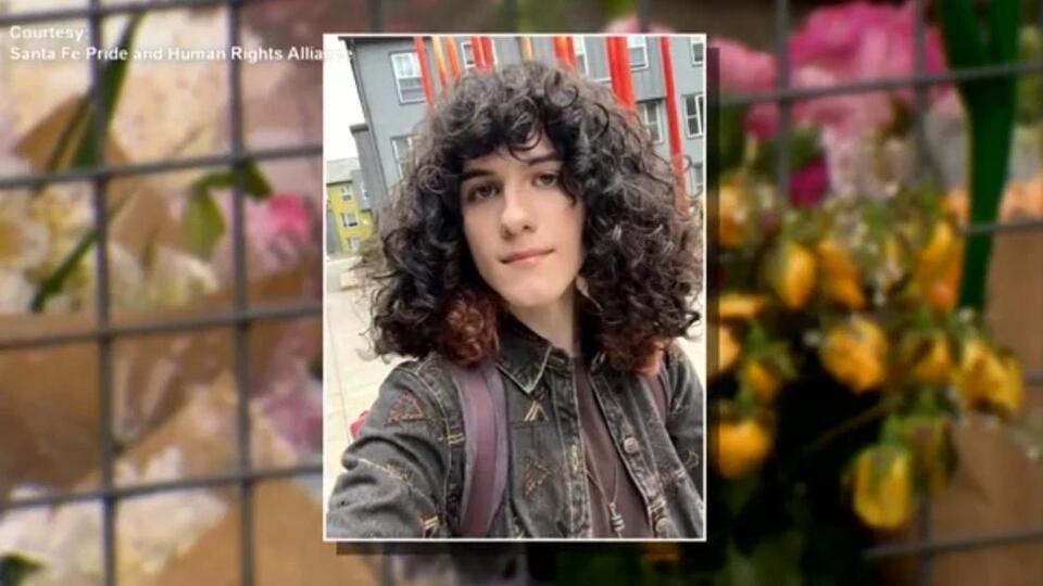 UW community mourns death of student Juniper Blessing as memorials grow ...