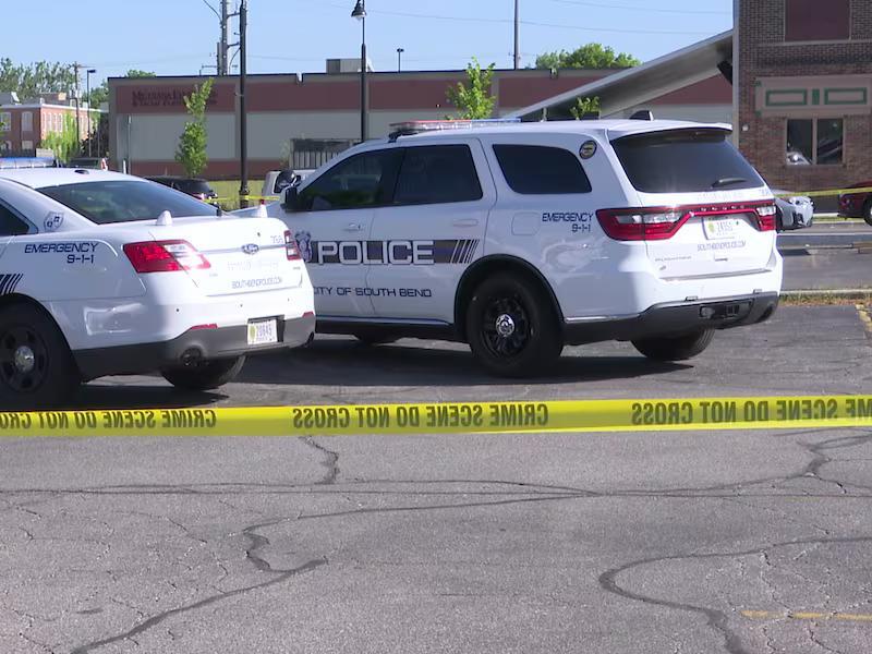 Mugshot of South Bend Suspect Captured Near Polis in 11-Year-Old Murder Shocked Community