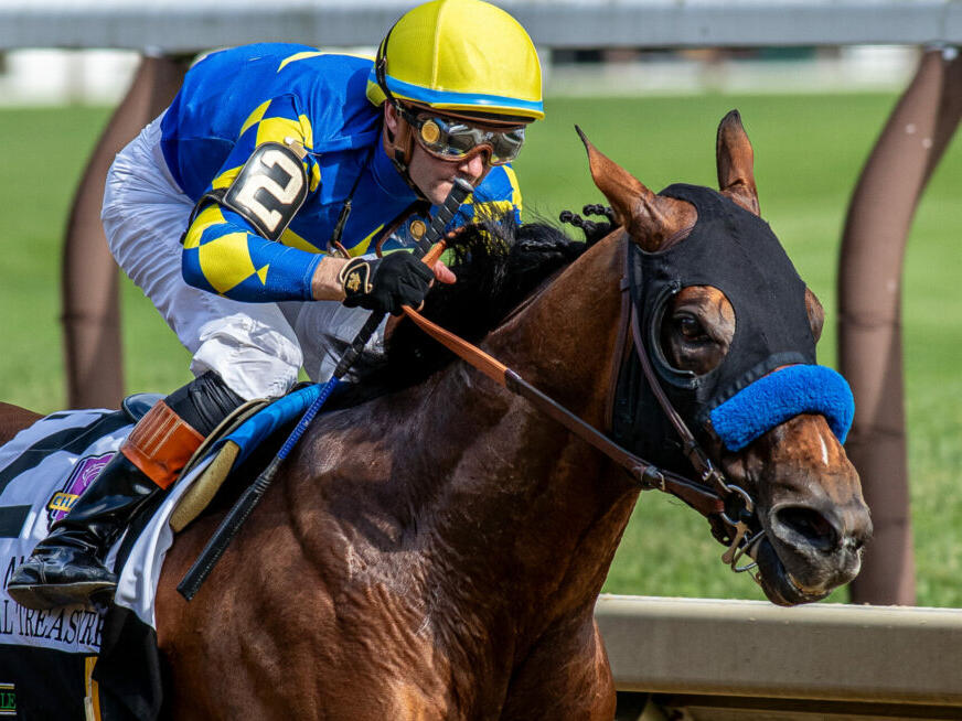 Saratoga Picks | Whitney Stakes 2024 [Breeders’ Cup Classic]