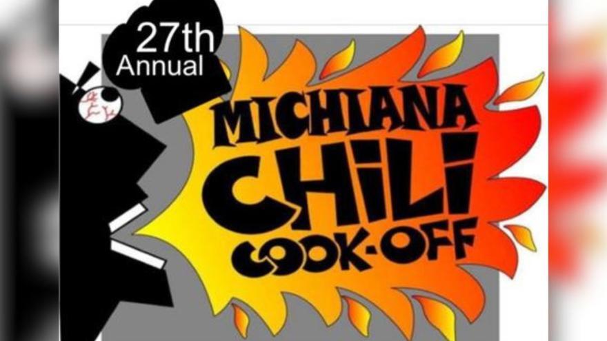 Ironworks Plaza to host 27th Annual Michiana Chili Cook-Off - NewsBreak