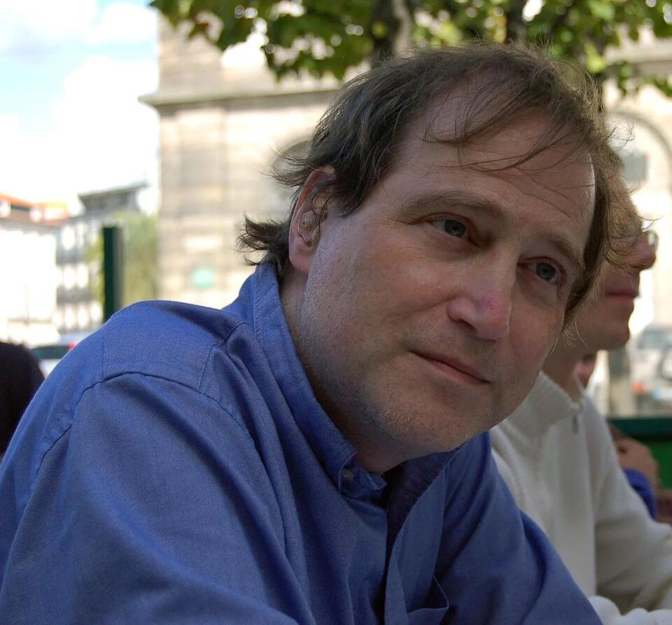 Where Are the Hypertexts Now? Mark Bernstein on Storyspace, Eastgate ...