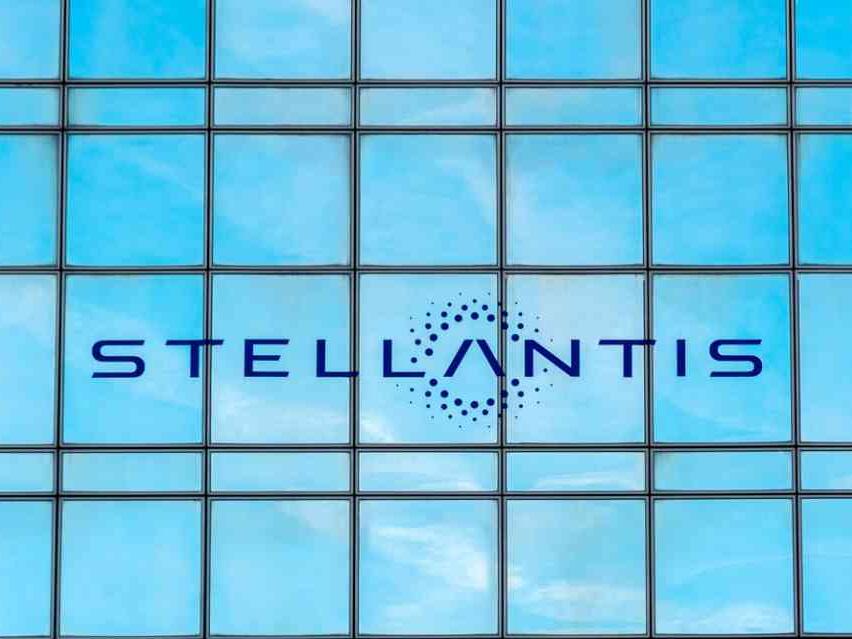 Stellantis is in Search of a Successor for Carlos Tavares