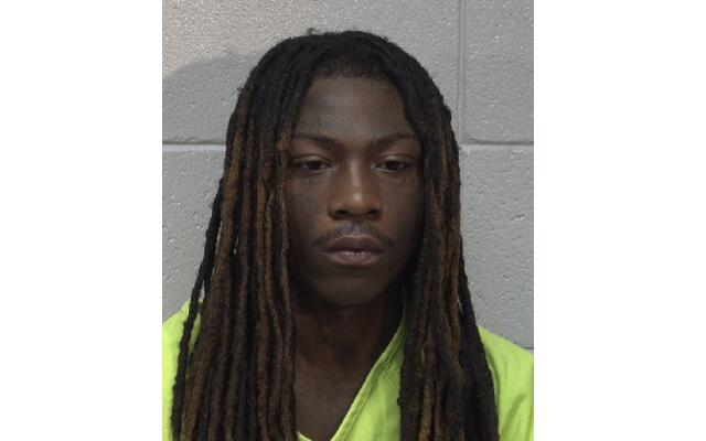 Chicago Man Arrested after Fleeing from Grundy County Deputies in ...