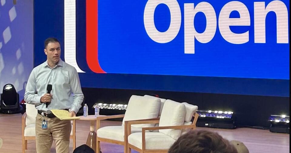 Walmart’s Open Call event hosts 125 prospective suppliers - NewsBreak