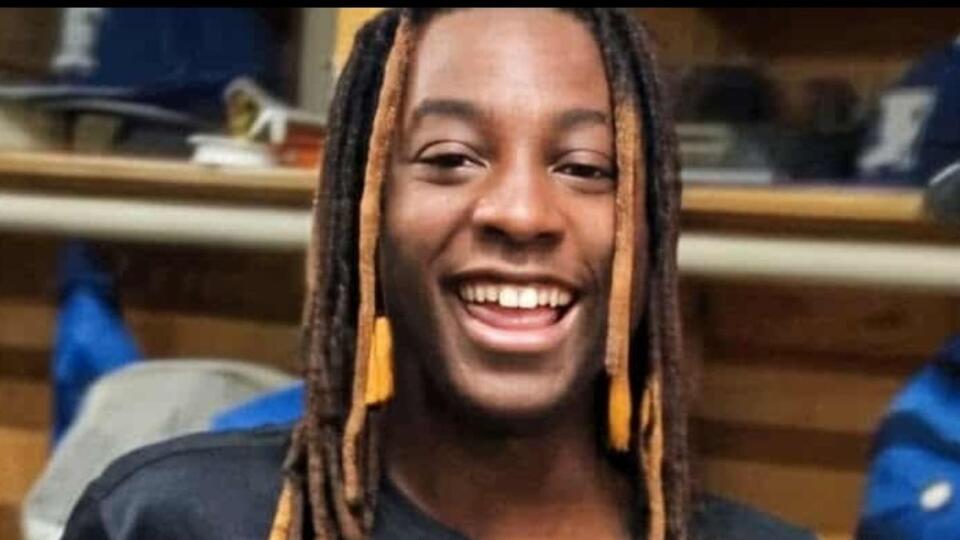 LaVergne High Baseball Player My’Quavious Barrett, Dies by Suicide ...
