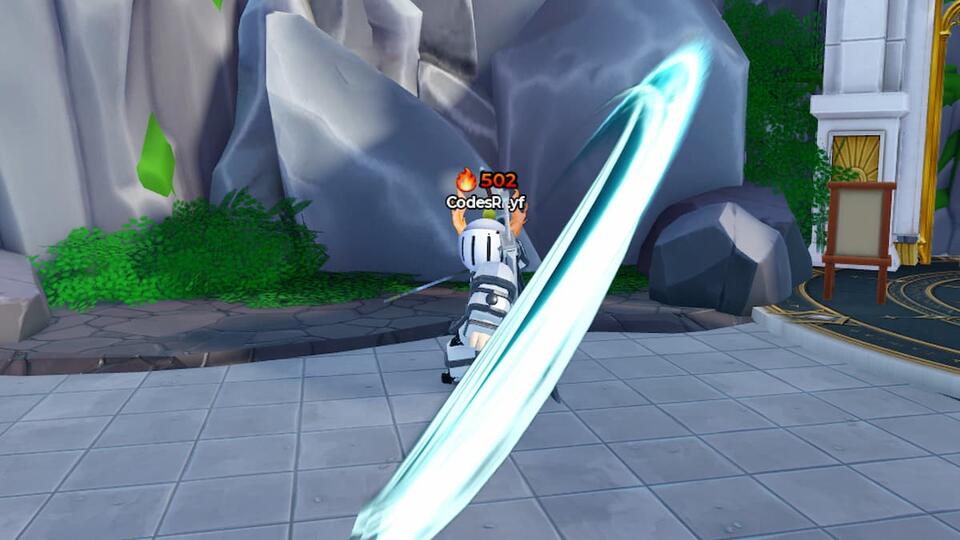 +1 Forge Blade Loot Codes (October 2026) - NewsBreak