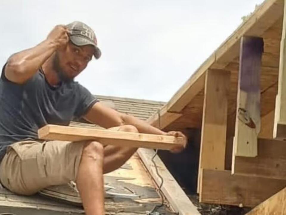 Man With Grill Fork Killed By Police In Wheaton Wanted To Help, Reunite