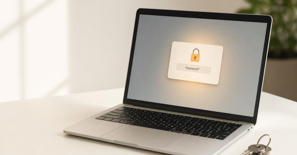How to Recover Apple Keychain Passwords on Mac (2026 Guide) - NewsBreak