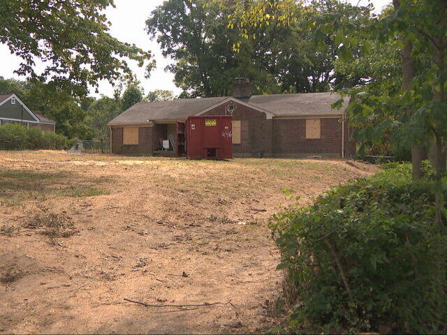 Big changes at long-neglected Nashville property after ‘Hannah Can Help’ tip