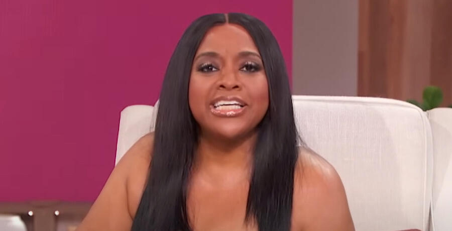 Sherri Shepherd Reveals Crying Over Big Paycheck Loss - NewsBreak