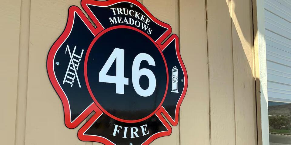 TMFR Battalion Chief passes away unexpectedly - NewsBreak