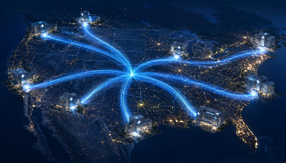 Lumen expands multi-cloud gateway outside its fiber footprint
