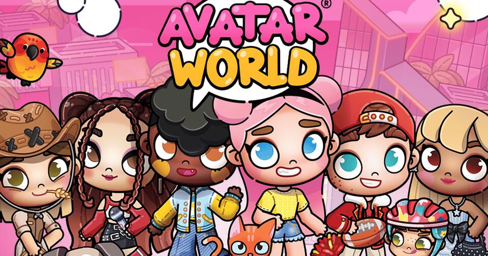 Redibra Brings 'Avatar World' Licensing Program to Brazil - NewsBreak